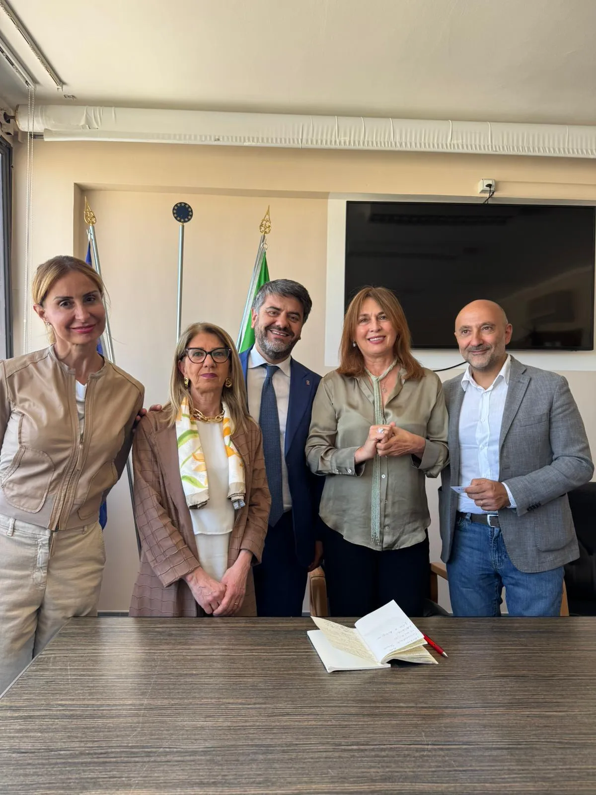 Carcere e lavoro, Seconda Chance approda in Umbria: “Senza opportunità il rischio è tornare alla criminalità”