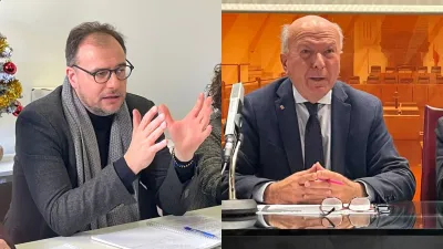 Scontro Pd-Lega sui posti letto del nuovo ospedale di Terni e sul rischio accorpamento delle ASL
