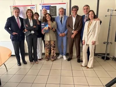 Asm Terni, svolta storica: primi dividendi al Comune dopo utile da 5,8 milioni. E ora la partita TARIC