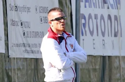 La Narnese non perde tempo: ufficiale il nuovo allenatore, è Marco Laureti