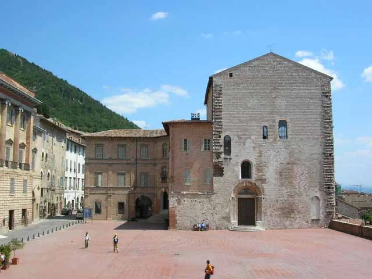 Consiglio Comunale delle Ragazze e dei Ragazzi di Gubbio, Greta Orsini eletta sindaco: presentati i progetti tra solidarietà, ambiente e cittadinanza attiva