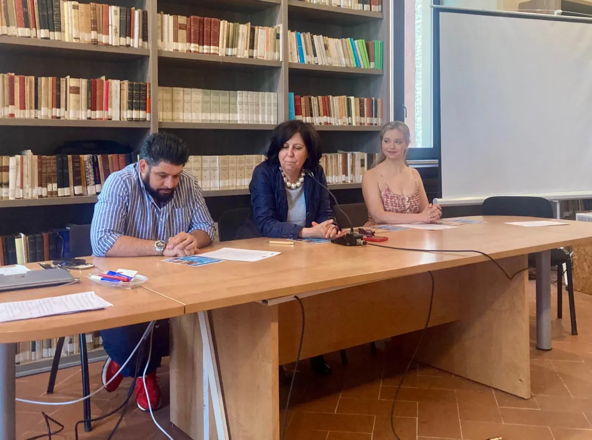 Terni Summer Fest 2026: musica, spettacoli e grandi nomi. Attesi Stefano Massini, Cristiana Capotondi e Arianna Porcelli Safonov