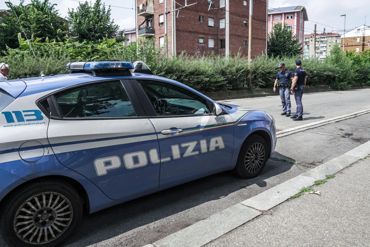 Spoleto, droga nascosta negli slip vicino alla stazione: arrestato un 34enne, sequestrati hashish e contanti