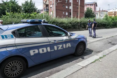 Spoleto, droga nascosta negli slip vicino alla stazione: arrestato un 34enne, sequestrati hashish e contanti