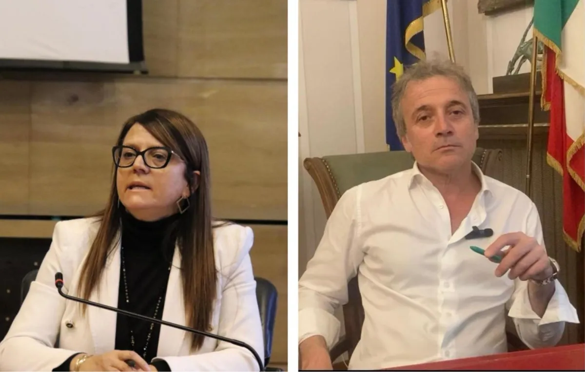 Terni, Ape d'Oro e polemiche. Botta e risposta tra Pernazza e Ferranti sulla questione Mogol