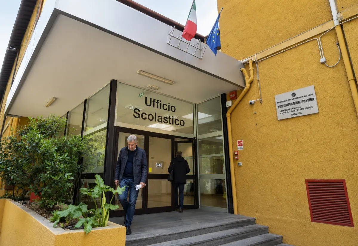 Scuola, il pasticcio istituzionale in Umbria: Città di Castello esulta dopo la sentenza del Tar, ora Terni è in pericolo. Tutte le reazioni