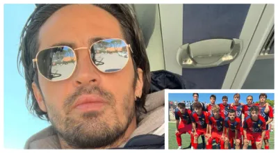 Playoff Gubbio-Perugia Under 17 al Barbetti, Tafani: "Questi ragazzi meritano tanta gente"