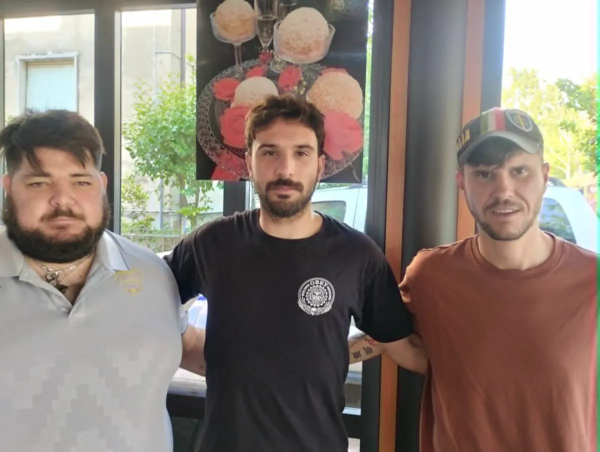 Petacchiola primo colpo dello United Terni. Pistilli: "Avremo un occhio di riguardo anche per il vivaio" 