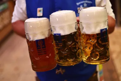 Birra artigianale, l’Umbria brinda al successo: premi e riconoscimenti nella Guida Slow Food 2027