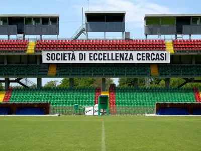 Ternana: costi di partenza, difficoltà regolamentari, l'operazione in D di Bandecchi. Ecco perché l'Eccellenza si allontana 