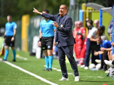 Ternana Women, si chiude l'era Ardizzone: rescissione consensuale dopo la storica salvezza in Serie A