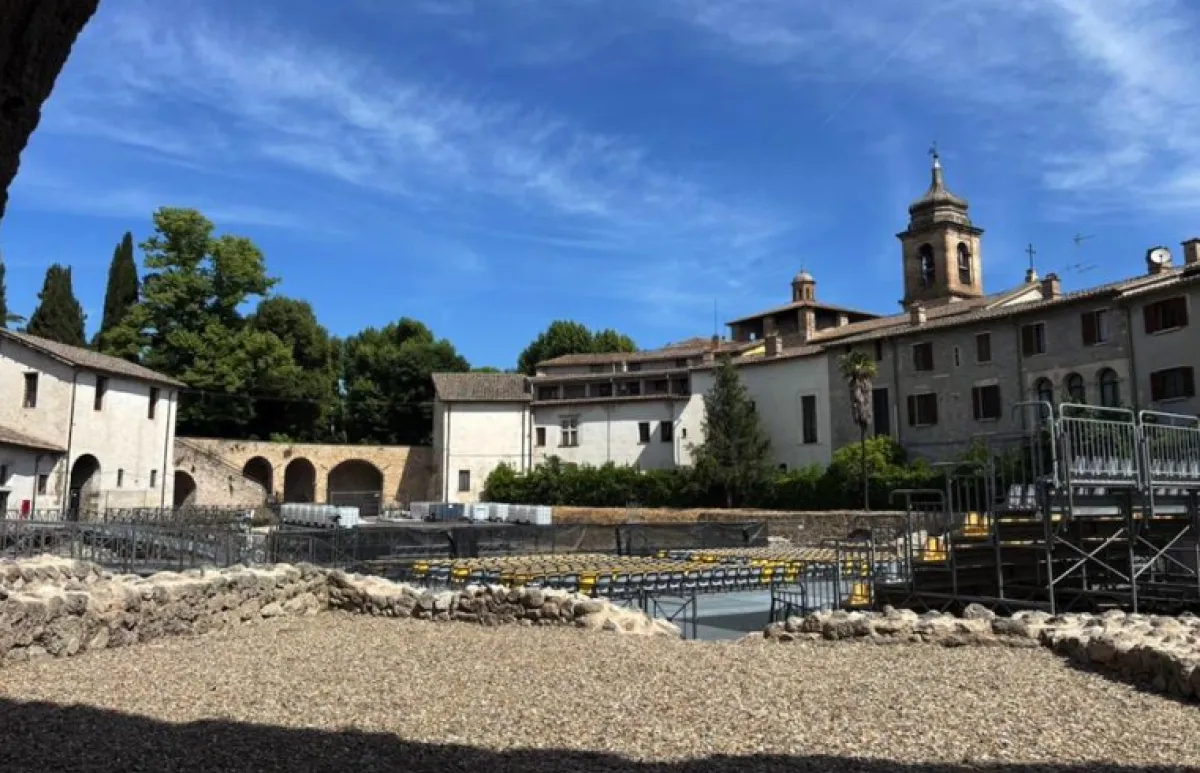 Terni, il piano della Fondazione Carit: oltre 668mila euro per sport e cultura, ecco tutti i progetti
