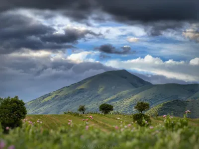Monte Cucco, madre e figlia si perdono nei boschi: salvate dai soccorsi tra Umbria e Marche