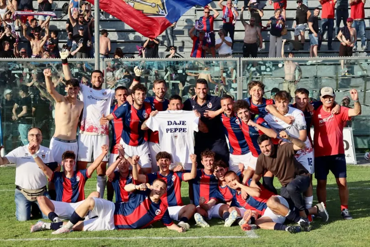 Pietralunghese da impazzire: Fermana battuta ai rigori, la Serie D passa dalla Sardegna