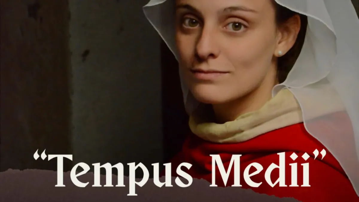 San Gemini: arriva "Tempus Medii", anteprima della 53ª edizione della Giostra dell'Arme