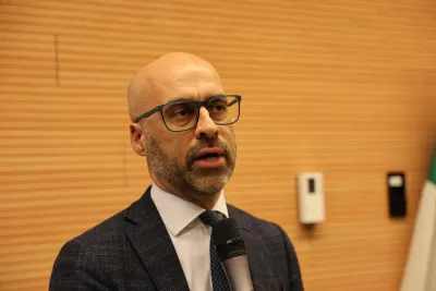 Festa della Repubblica, Squarta: "Il 2 giugno appartiene a tutti gli italiani"
