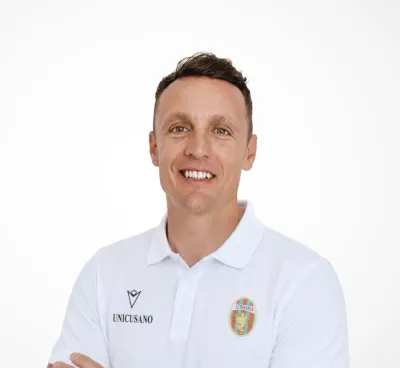 Ternana Women, Marino Defendi è il nuovo allenatore delle Fere: "Ringrazio la proprietà, sfida stimolante"