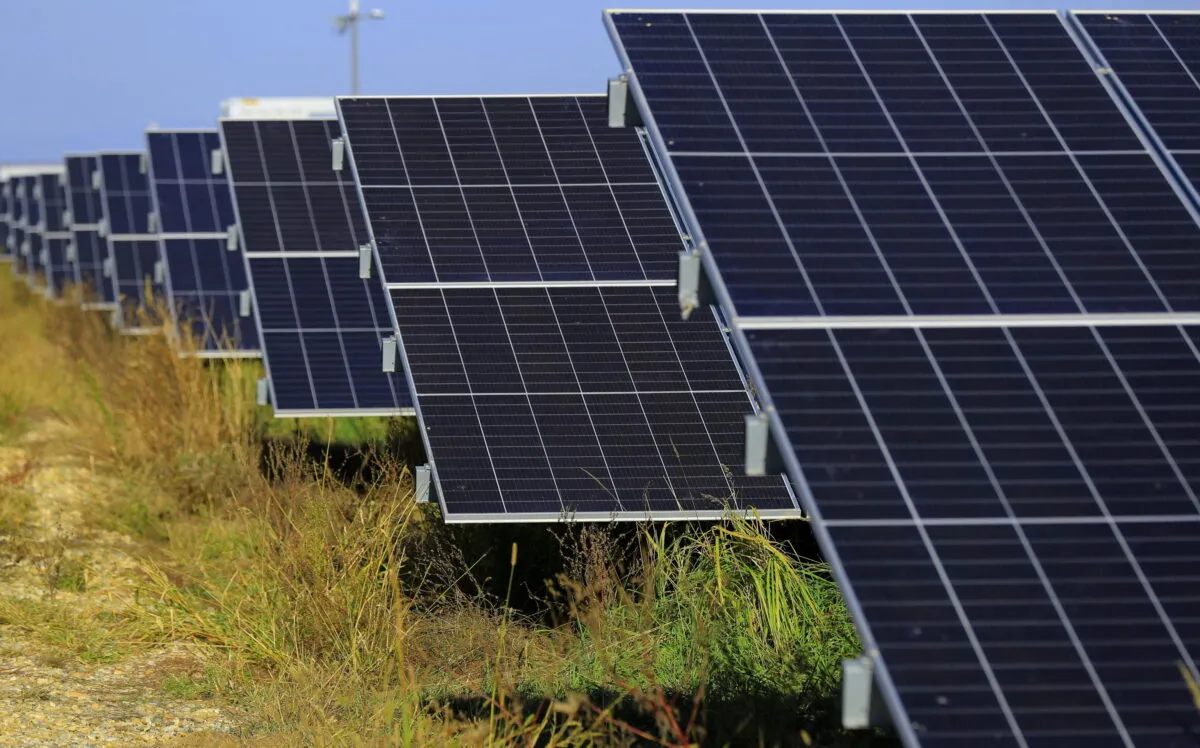 Transizione energetica, la Regione Umbria lancia il nuovo WebGIS: online la mappa delle aree idonee agli impianti