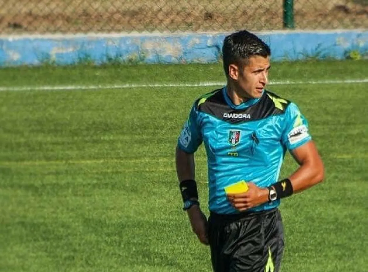 Playoff serie C, la finale d'andata Union Brescia-Ascoli a Di Loreto di Terni