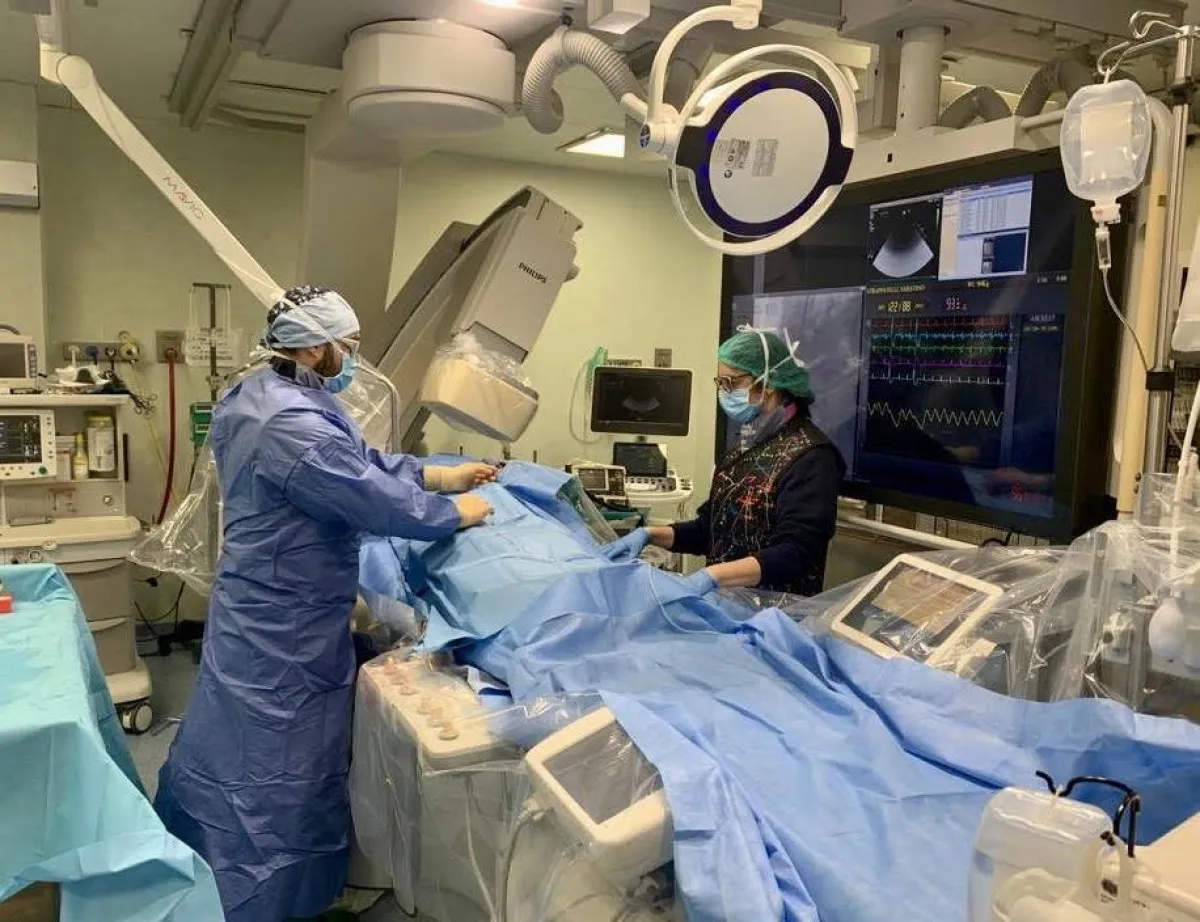 Sanità, a Terni cambia la gestione della chirurgia programmata: interventi in aumento del 14% e liste d'attesa ridotte