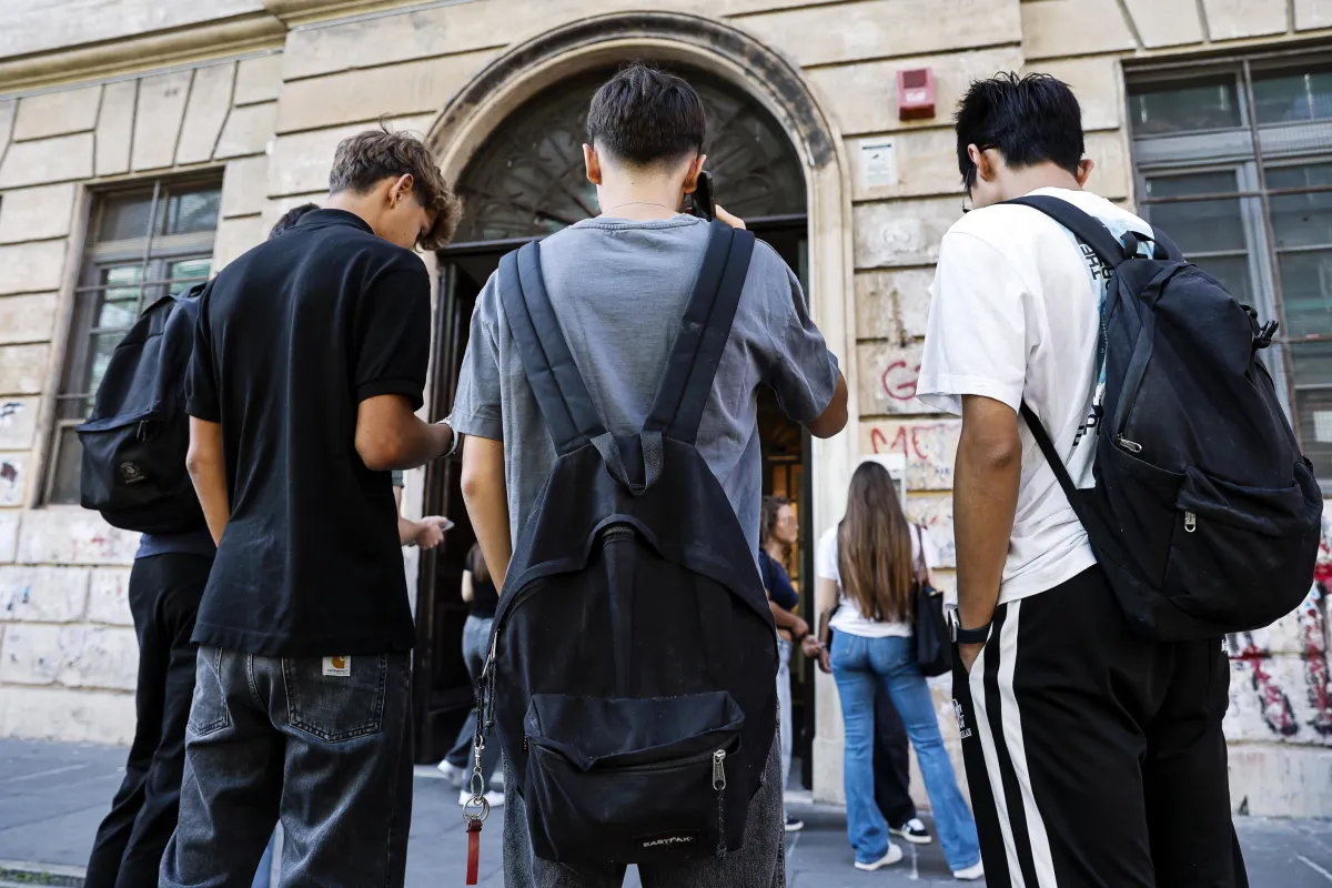 Povertà educativa Istat: l'Umbria tiene grazie a famiglie e sociale, ma la scuola non fa il salto di qualità Povertà educativa