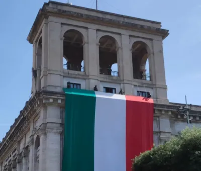 Terni, le celebrazioni in occasione della Festa della Repubblica