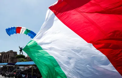 Perugia celebra la Repubblica: 25 nuove onorificenze al Merito, ecco tutti i premiati