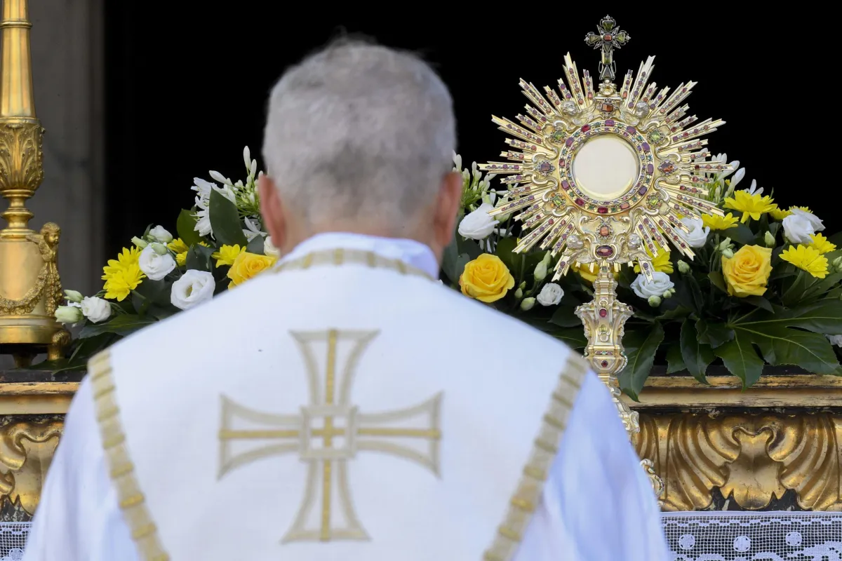 Perugia, il Corpus Domini torna alle origini: la scelta della diocesi e il significato del cambiamento