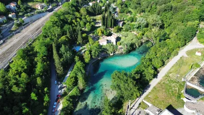 Le Mole di Narni a rischio chiusura: è di nuovo scontro totale tra Enel, Comune e la famiglia Caponi