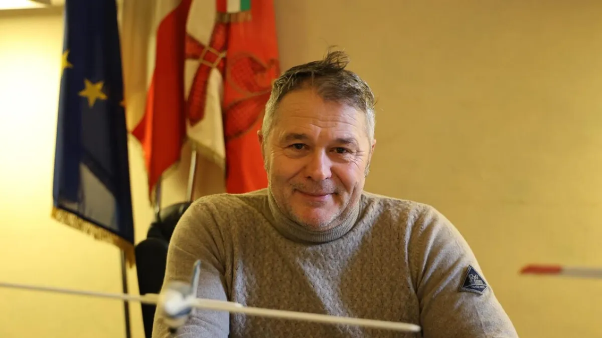 Foligno celebra la Repubblica, Zuccarini: “La scelta del 2 giugno 1946 va rinnovata ogni giorno”