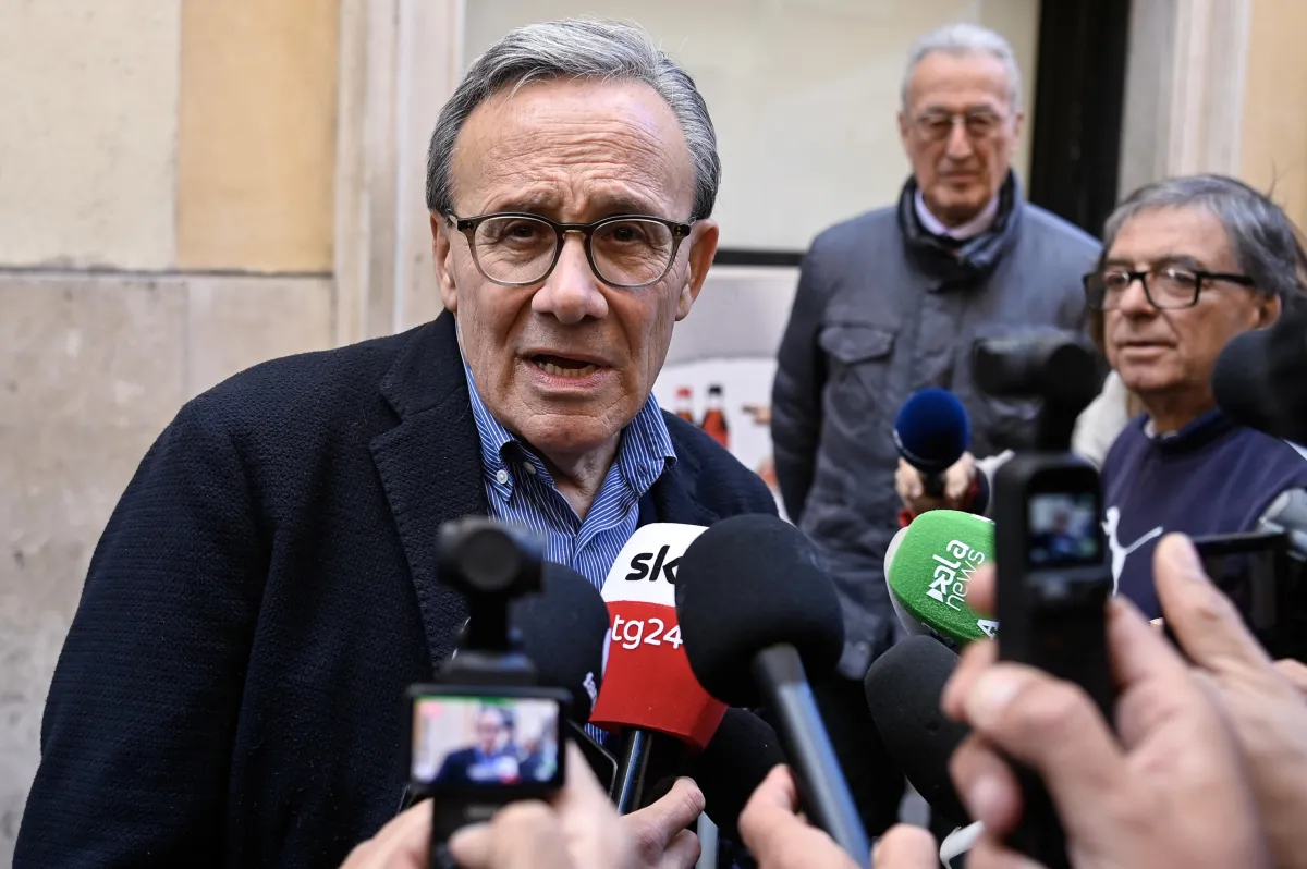 Mattarella insultato sui social, Verini attacca: “Frasi vergognose e razziste da un consigliere comunale di Amelia”