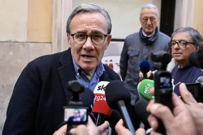 Mattarella insultato sui social, Verini attacca: “Frasi vergognose e razziste da un consigliere comunale di Amelia”