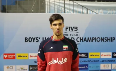 Volley mercato, i media iraniani sicuri: "Hosseini giocherà nella Sir Perugia"