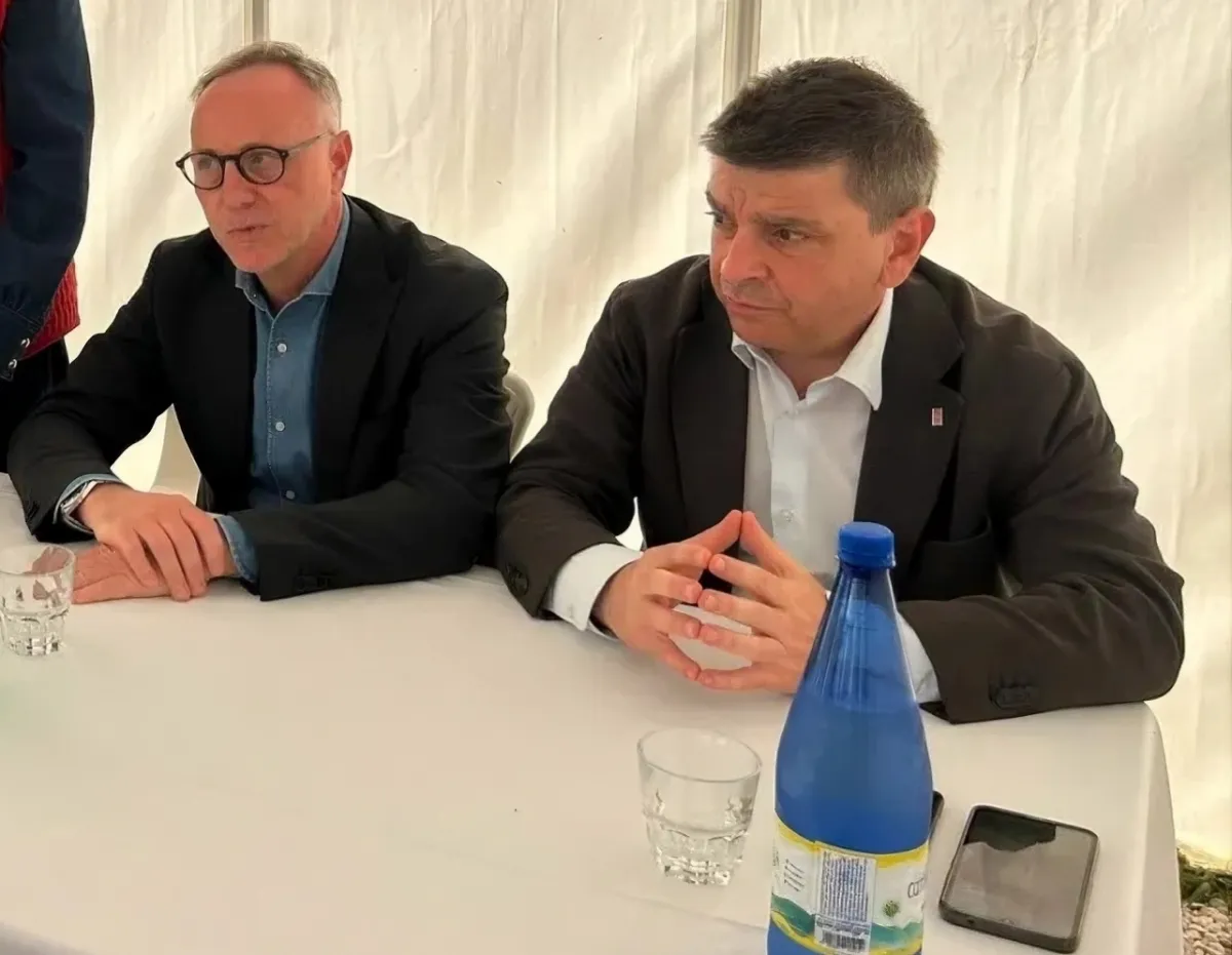 Variante sud-ovest di Terni: accordo tra Regione e Comuni per sbloccare la tangenziale della Conca