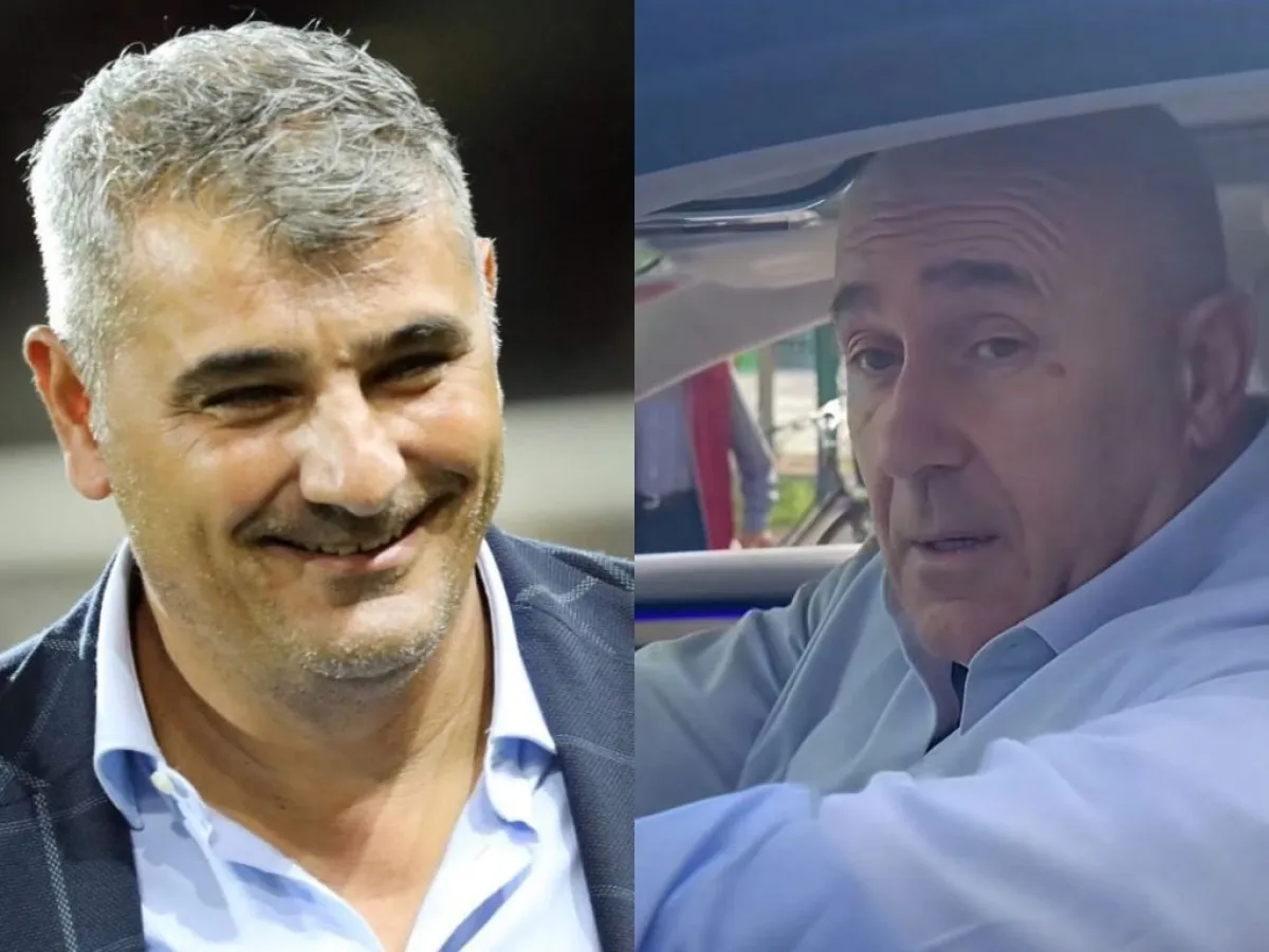 Ternana, il nome nuovo per la D con Bandecchi, Fedeli e Tonel è quello dell'ex Como e Foggia Roberto Felleca