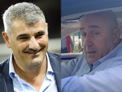 Ternana, il nome nuovo per la D con Bandecchi, Fedeli e Tonel è quello dell ex Como e Foggia Roberto Felleca
