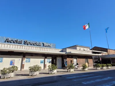 Acciai Speciali Terni: ricavi a 2,1 miliardi e debito in calo, tiene il bilancio del Gruppo Arvedi
