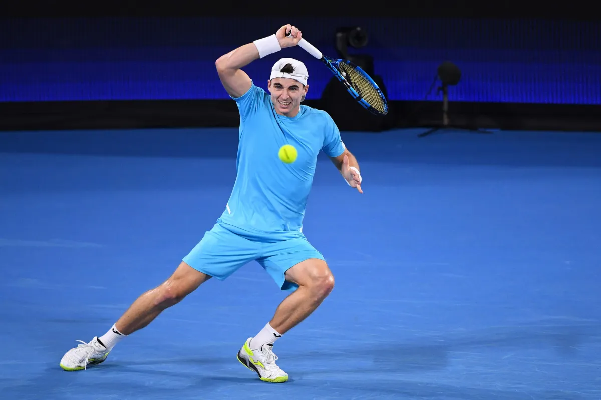 Internazionali di Tennis Città di Perugia, Skatov-Tseng entra nella storia: è il match più lungo di sempre nel Challenger Tour