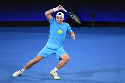 Internazionali di Tennis Città di Perugia, Skatov-Tseng entra nella storia: è il match più lungo di sempre nel Challenger Tour