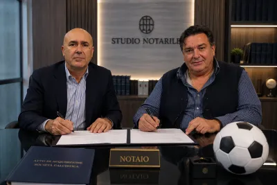 Ternana, tutto ok per l'acquisizione dell'Orvietana: l'11 giugno firme dal notaio e poi via alla fusione