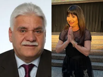 Regione, si dimette il capo di gabinetto Oliverio: si ingolfa la macchina di Stefania Proietti tra tensioni interne e il calo nei sondaggi