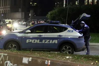 Assisi, ubriaco va in giro con l'auto di una cliente. Doppia denuncia per un carrozziere