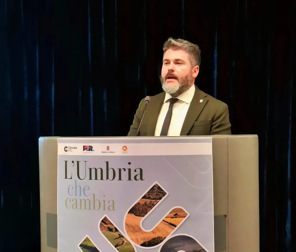 Legge Energia Umbra, il Governo torna all’attacco delle aree non idonee: nuova impugnativa davanti alla Consulta