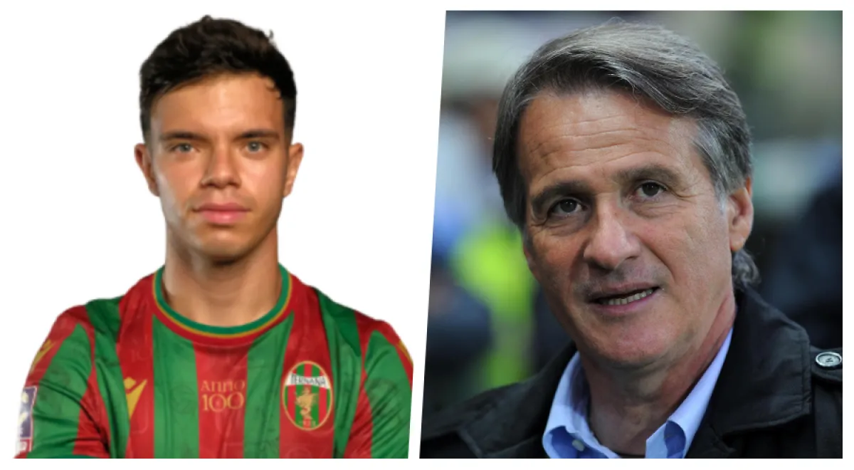 Ex Ternana: Ndrecka al Cittadella, Tesser nuovo allenatore della Reggiana