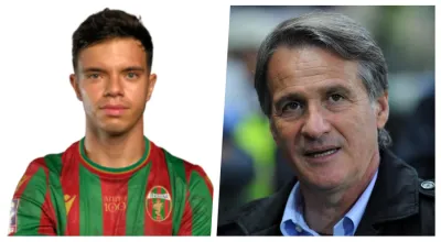 Ex Ternana: Ndrecka al Cittadella, Tesser nuovo allenatore della Reggiana