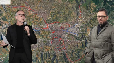Strade Sicure a Terni: il masterplan da 30 milioni che cambia il paradigma della manutenzione viaria