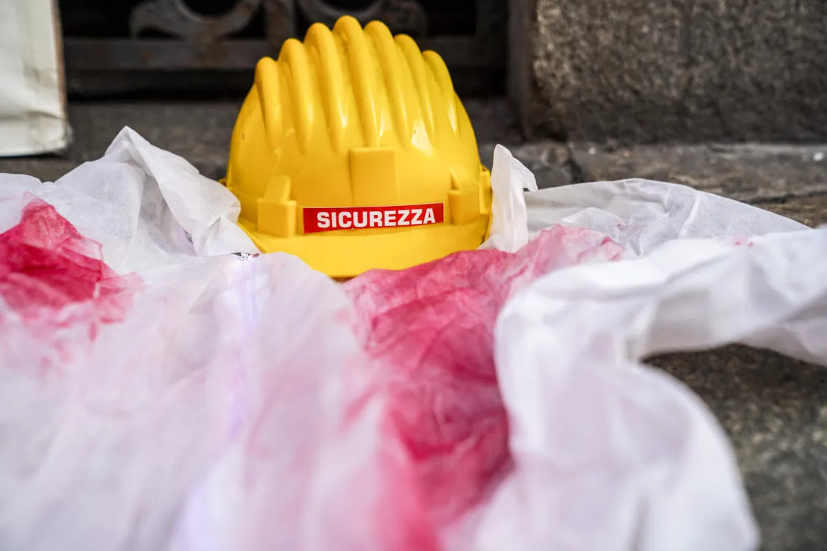 Osservatorio Vega, calano i decessi sul lavoro in Italia: in Umbria tre vittime e incidenza inferiore alla media nazionale