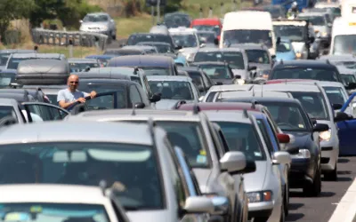 Auto sempre più vecchie in Umbria: età media a 13 anni, aumentano guasti, costi assicurativi e richieste di assistenza stradale