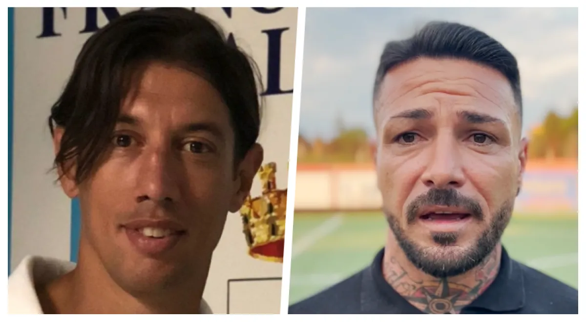 Ex Gubbio al Giugliano: Antonazzo prolunga, Caccavallo nuovo capo scout 