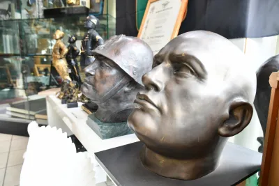 Assisi, si riapre il dibattito sulla cittadinanza onoraria a Mussolini: il Circolo Primomaggio ne chiede la revoca
